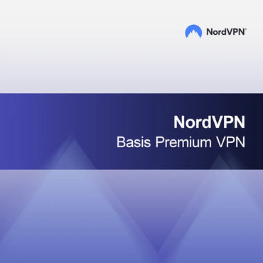 NordVPN Temel Premium VPN