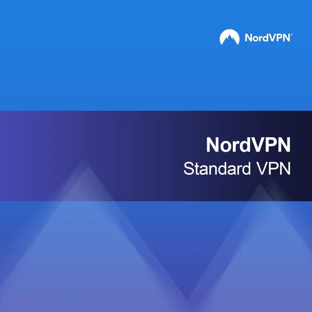 NordVPN Standart VPN