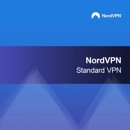 NordVPN Standart VPN