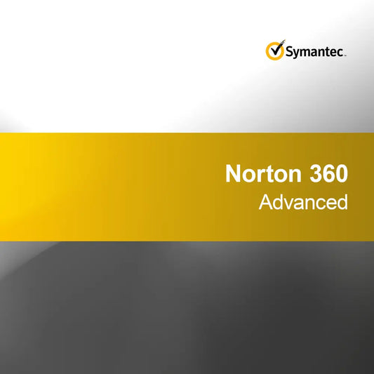 Norton 360 Gelişmiş