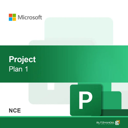 Proje Planı 1 (NCE)