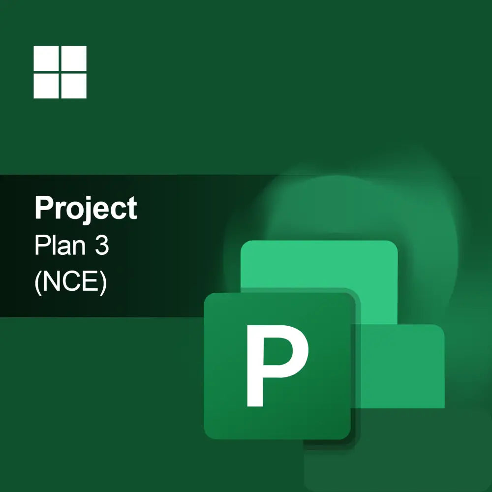 Proje Planı 3 (NCE)