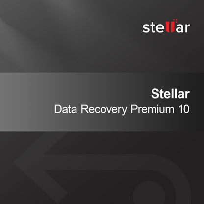 Stellar Veri Kurtarma Premium 10