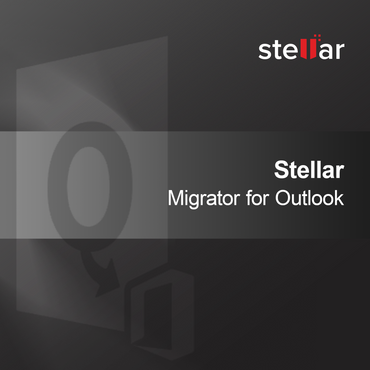 Outlook için Stellar Göç Aracı