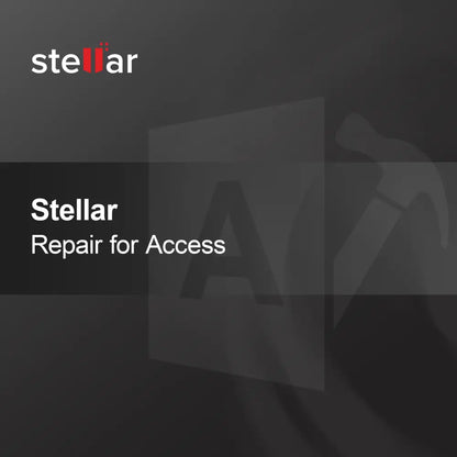 Stellar Access Onarımı