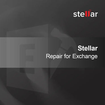 Stellar Exchange Onarımı