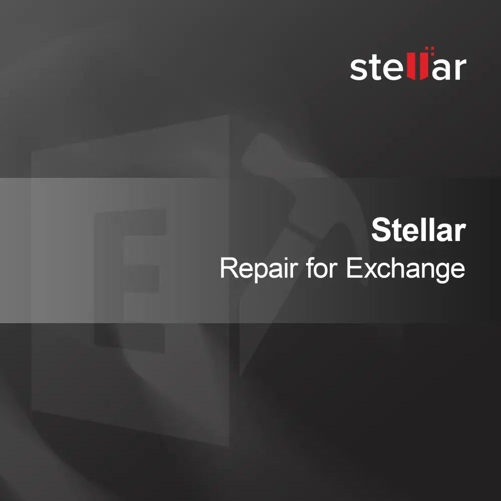 Stellar Exchange Onarımı