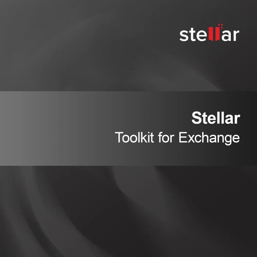 Exchange için Stellar Araç Seti