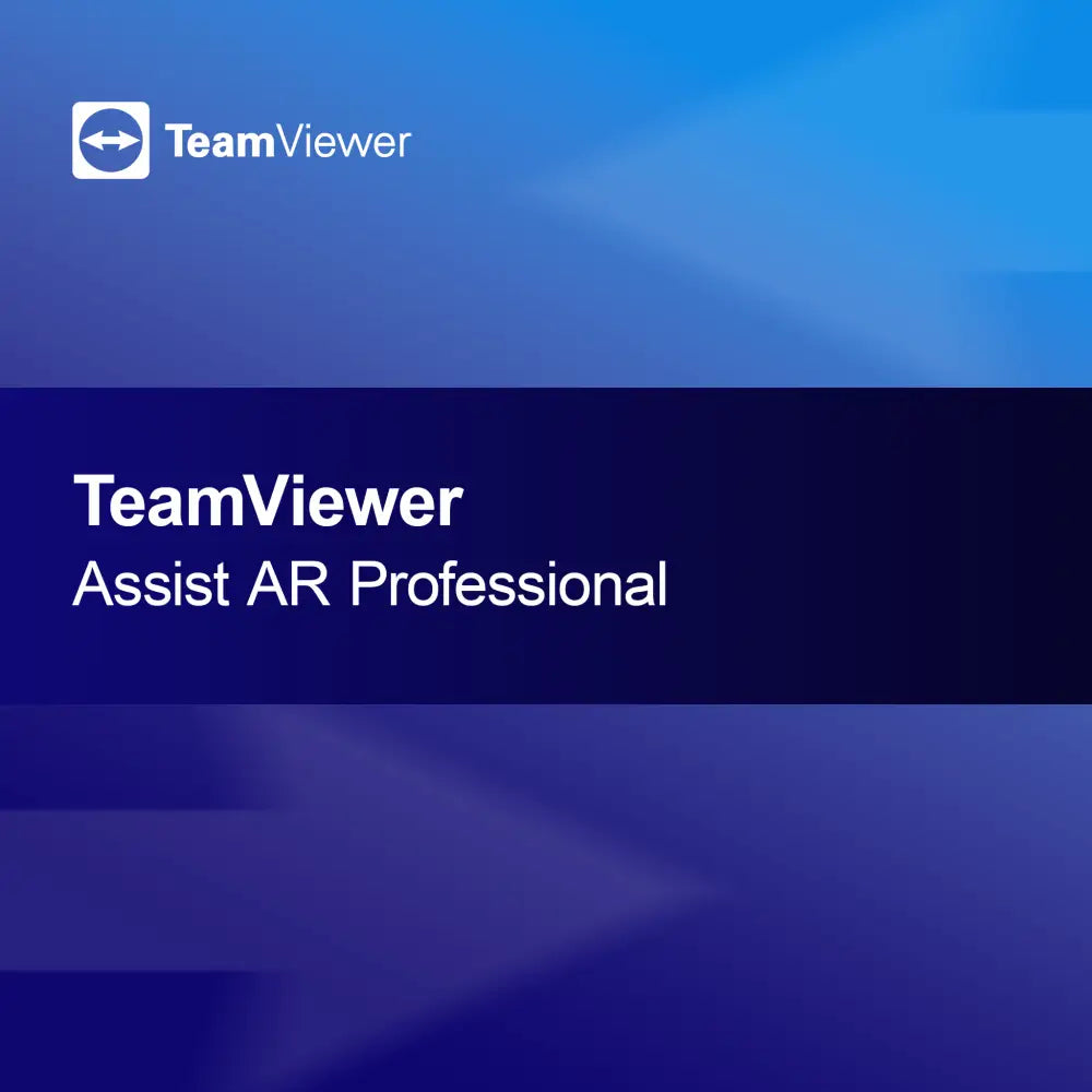 TeamViewer Assist AR Profesyonel