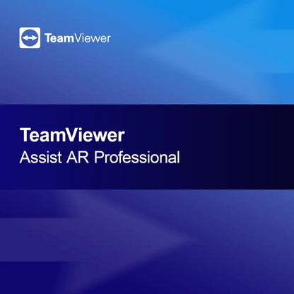 TeamViewer Assist AR Profesyonel