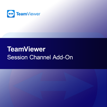 TeamViewer Oturum Kanalı Eklentisi