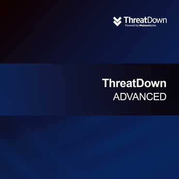 ThreatDown GELİŞMİŞ