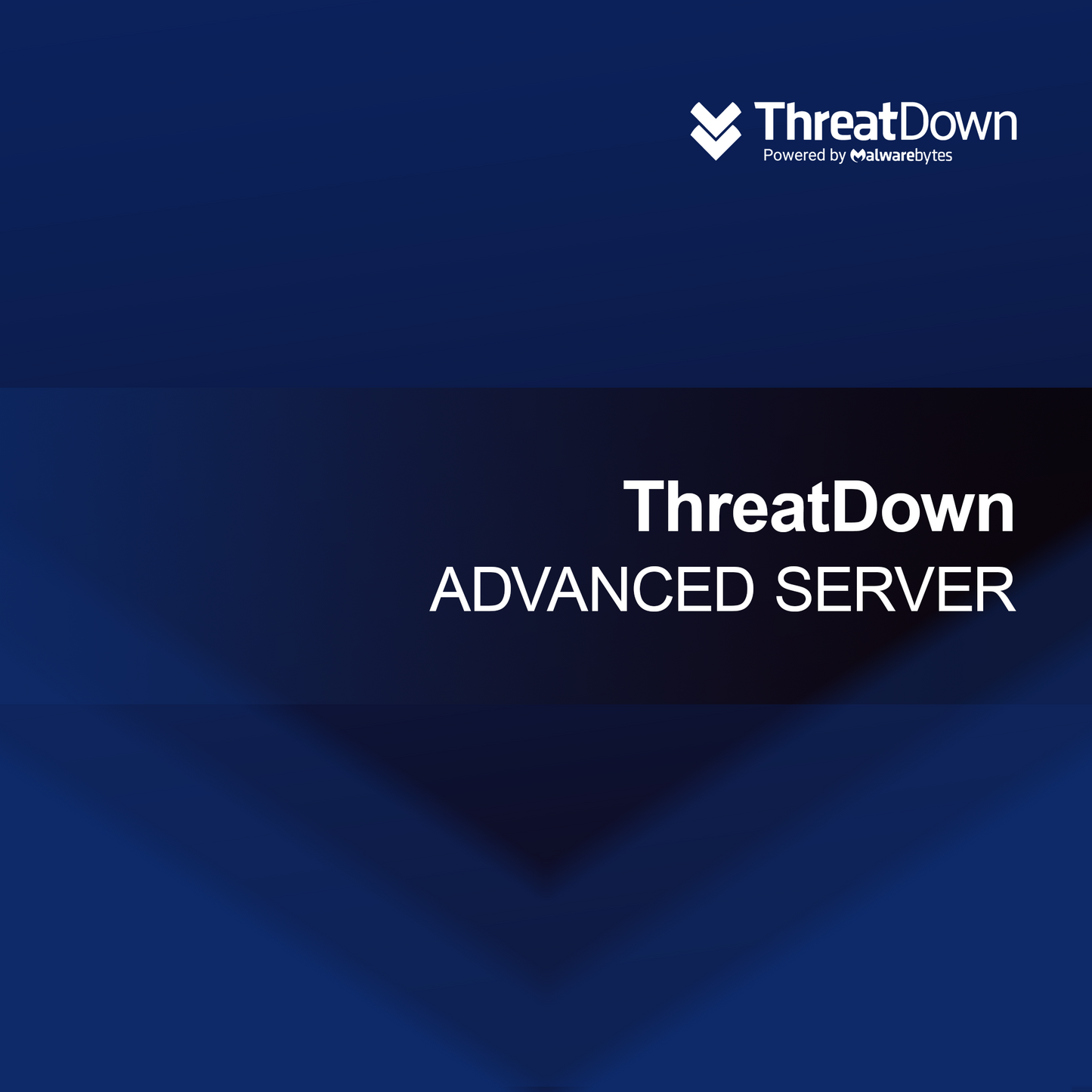 ThreatDown GELİŞMİŞ SUNUCU