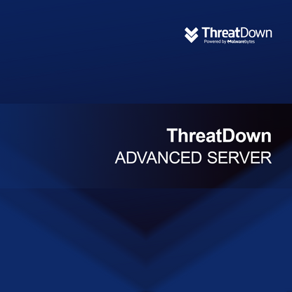 ThreatDown GELİŞMİŞ SUNUCU