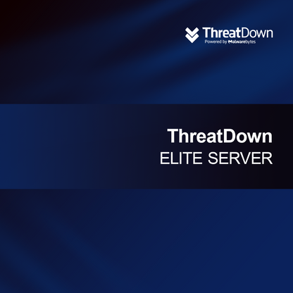 ThreatDown ELITE SUNUCU