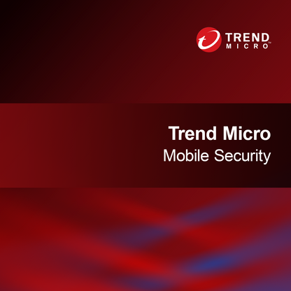 Trend Micro Mobil Güvenlik