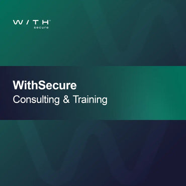 WithSecure Danışmanlık ve Eğitim