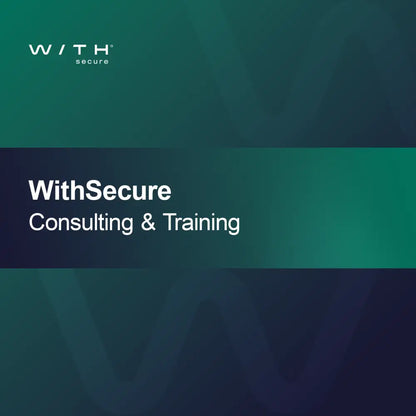 WithSecure Danışmanlık ve Eğitim