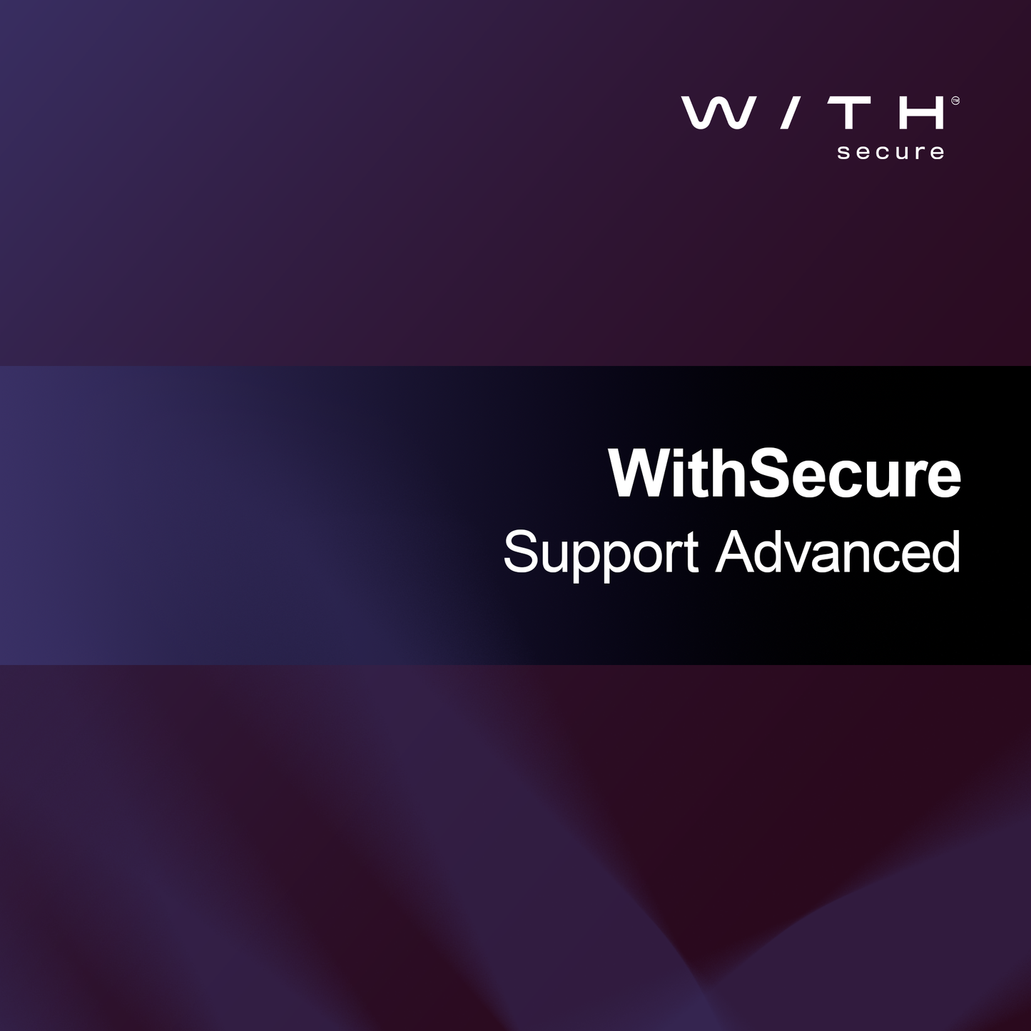 WithSecure Destek Gelişmiş