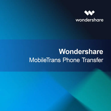 Wondershare MobileTrans Telefon Transferi